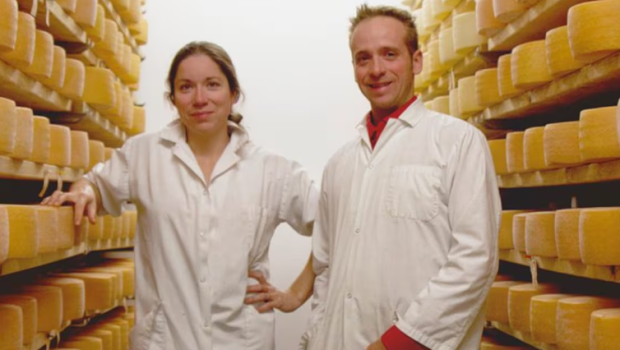 La Fromagerie Nouvelle France brille au American Cheese Society